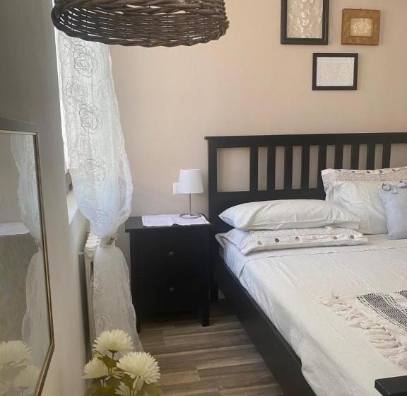 פנסיון Maison Rebecca