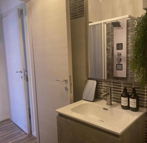 פנסיון Maison Rebecca