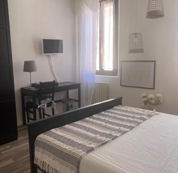 פנסיון Maison Rebecca