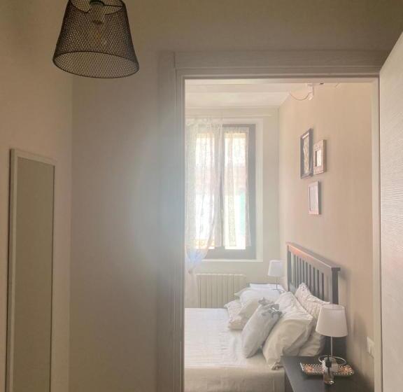 פנסיון Maison Rebecca