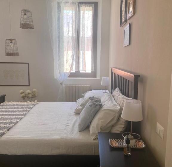 פנסיון Maison Rebecca