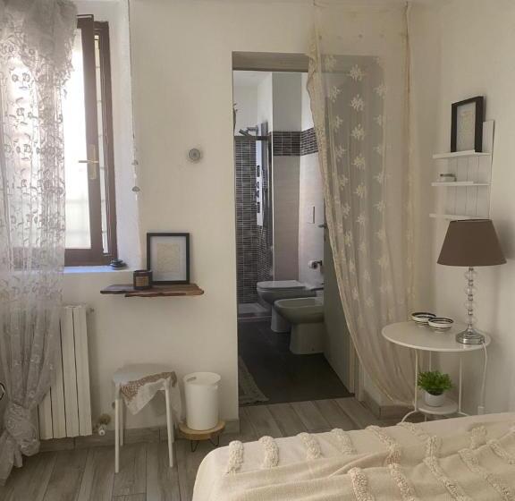 פנסיון Maison Rebecca