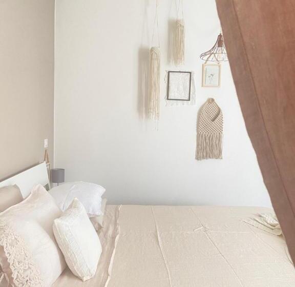 פנסיון Maison Rebecca