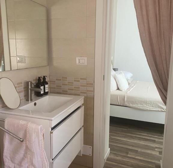 פנסיון Maison Rebecca