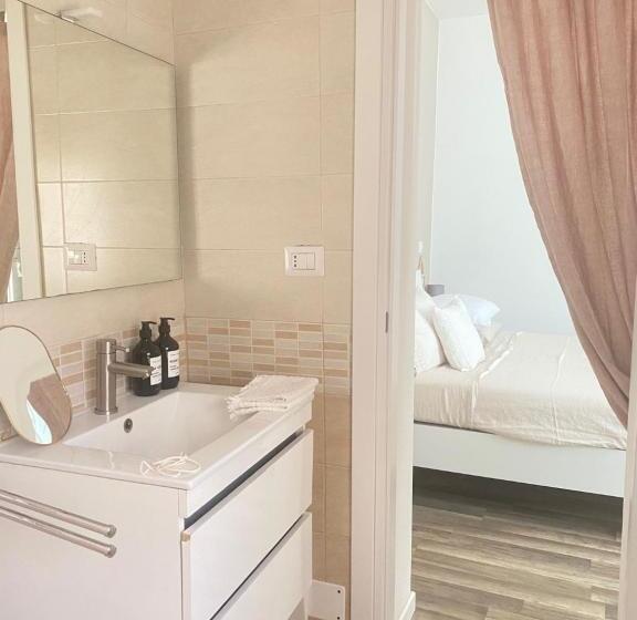 פנסיון Maison Rebecca