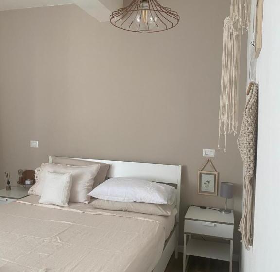 פנסיון Maison Rebecca