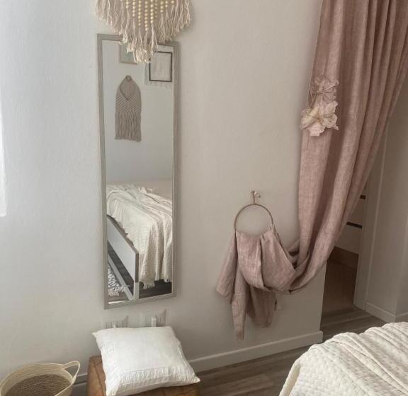 פנסיון Maison Rebecca