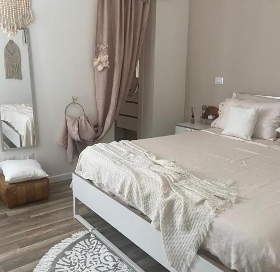 פנסיון Maison Rebecca