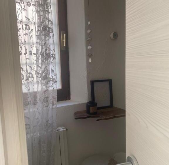 פנסיון Maison Rebecca