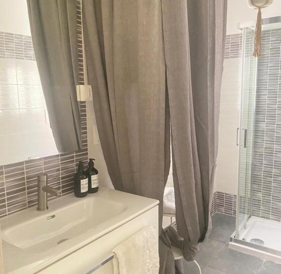 פנסיון Maison Rebecca