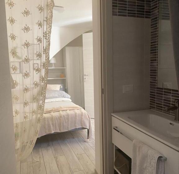 פנסיון Maison Rebecca