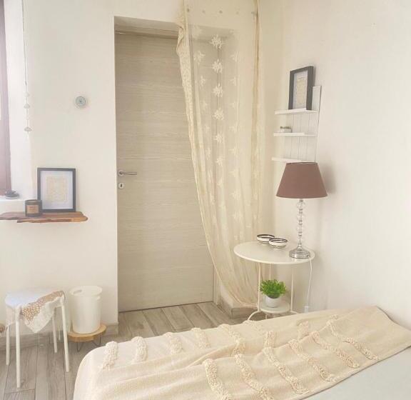 פנסיון Maison Rebecca