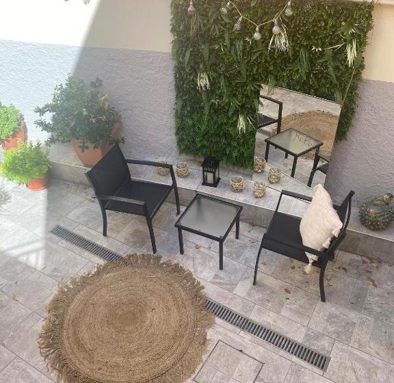 פנסיון Maison Rebecca