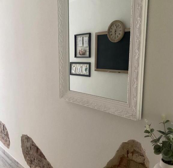 פנסיון Maison Rebecca