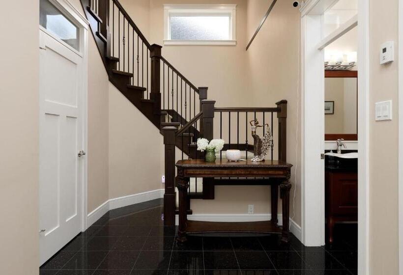 پانسیون Mei Xue