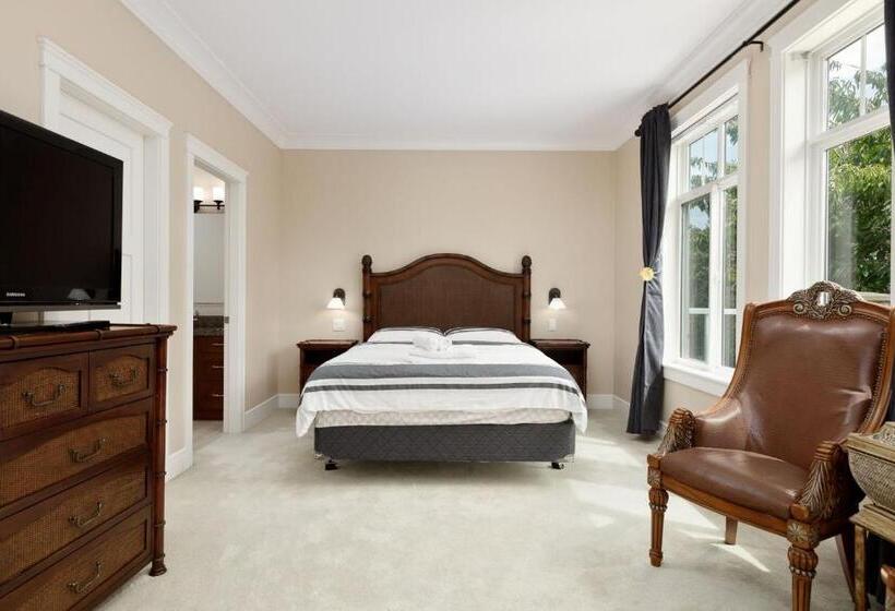 پانسیون Mei Xue