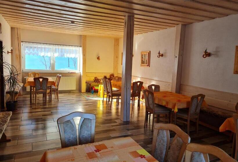 Пансион Penzión Malá Fatra U ďurka