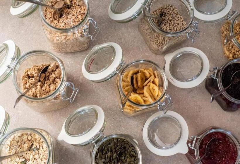 פנסיון Penzion Golf Luby