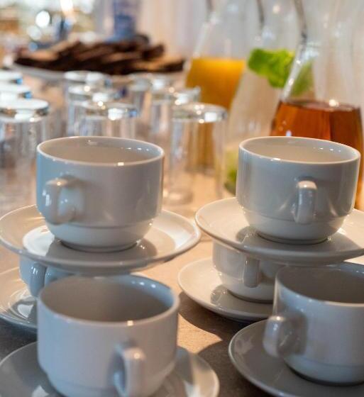 פנסיון Penzion Golf Luby