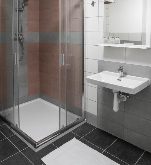 פנסיון Penzion Golf Luby