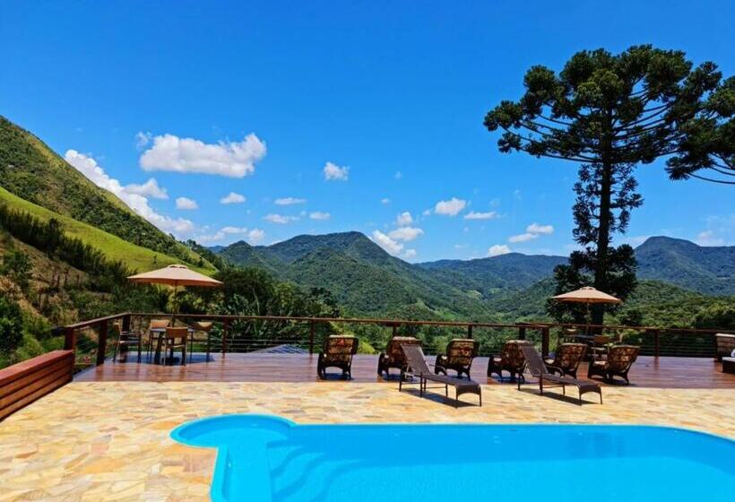 膳宿费 Pousada Rural Altos De Lumiar