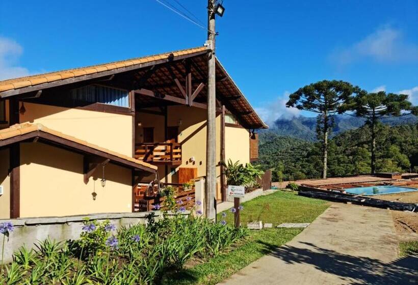 膳宿费 Pousada Rural Altos De Lumiar