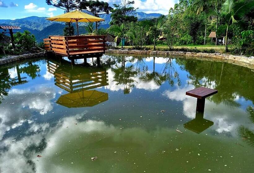 膳宿费 Pousada Rural Altos De Lumiar