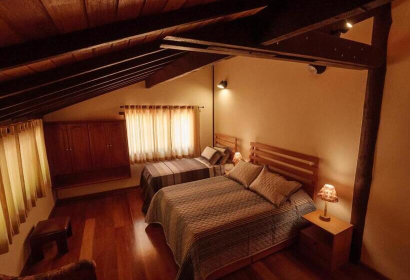 膳宿费 Pousada Rural Altos De Lumiar