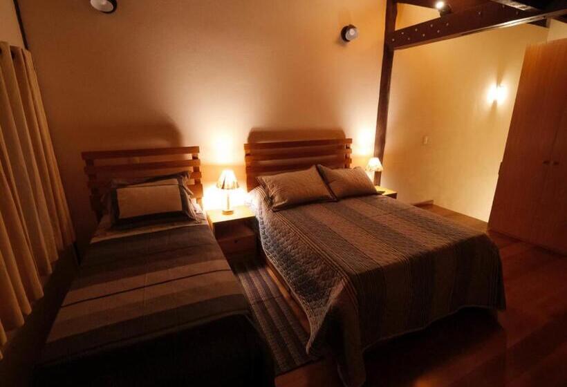 膳宿费 Pousada Rural Altos De Lumiar