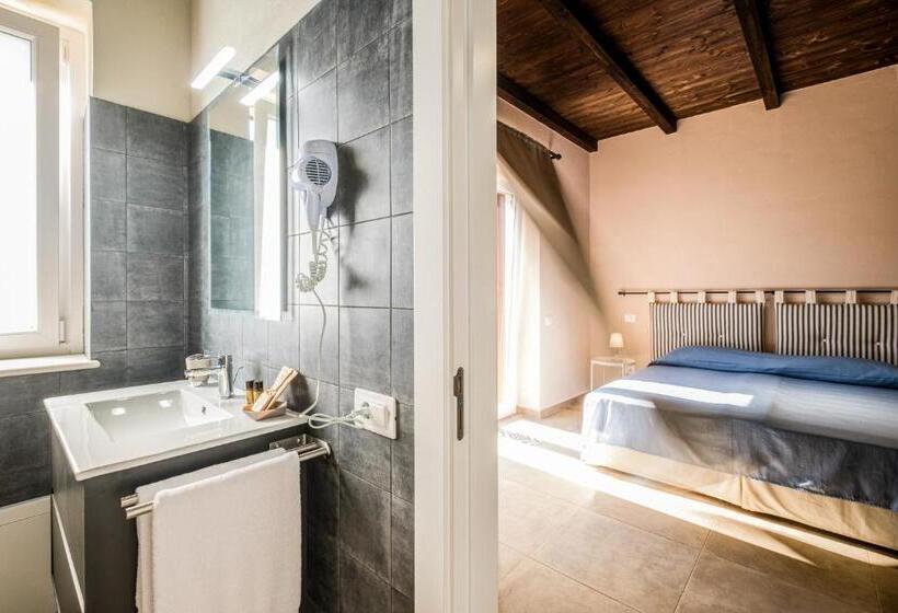 Пансион Residenza Mistral