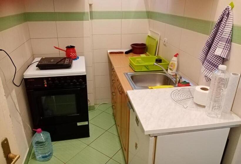 پانسیون Rooms For Exit 2024   For 2 Or 4 People For 4 Nights 11 15 July