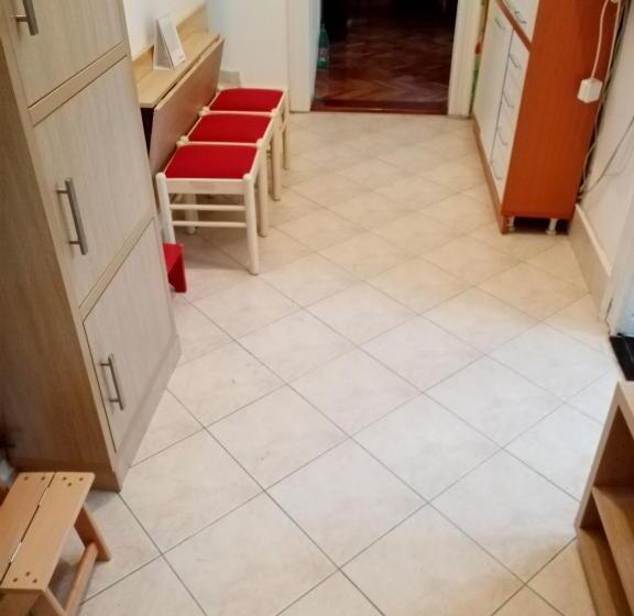 پانسیون Rooms For Exit 2024   For 2 Or 4 People For 4 Nights 11 15 July