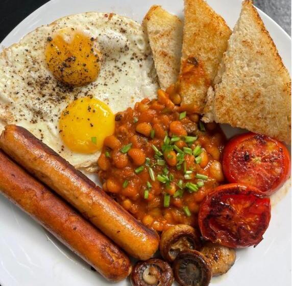 Пансион Saralee’s House