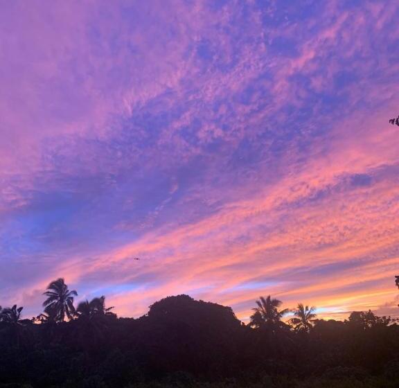 Пансион Saralee’s House