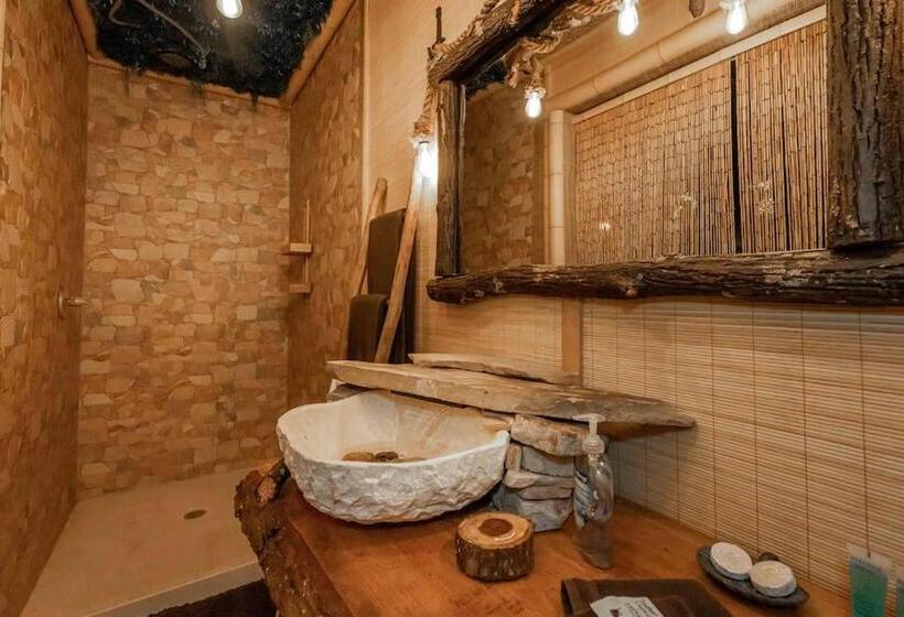 بنسيون Shipwrecked