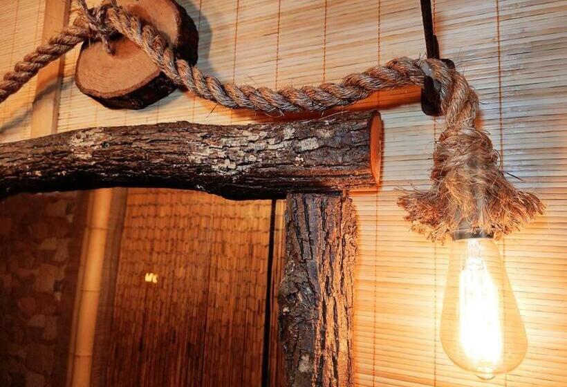 بنسيون Shipwrecked