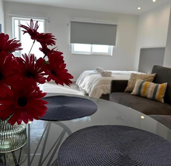 پانسیون The Central Guesthouse