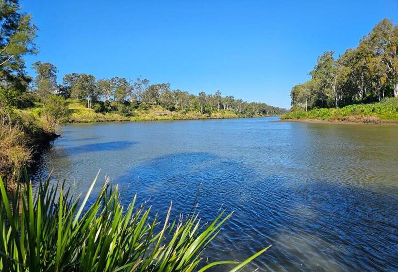 Пансион The Garden House Bnb