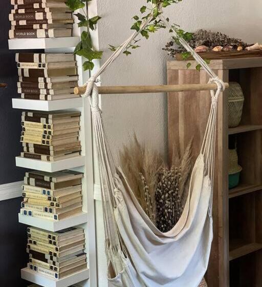 بنسيون The Cozy Villa Private Parking