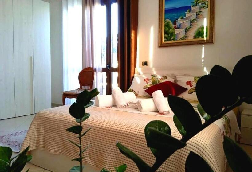 펜션 Guest Room Near Historical Center