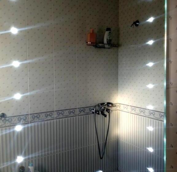 펜션 Guest Room Near Historical Center