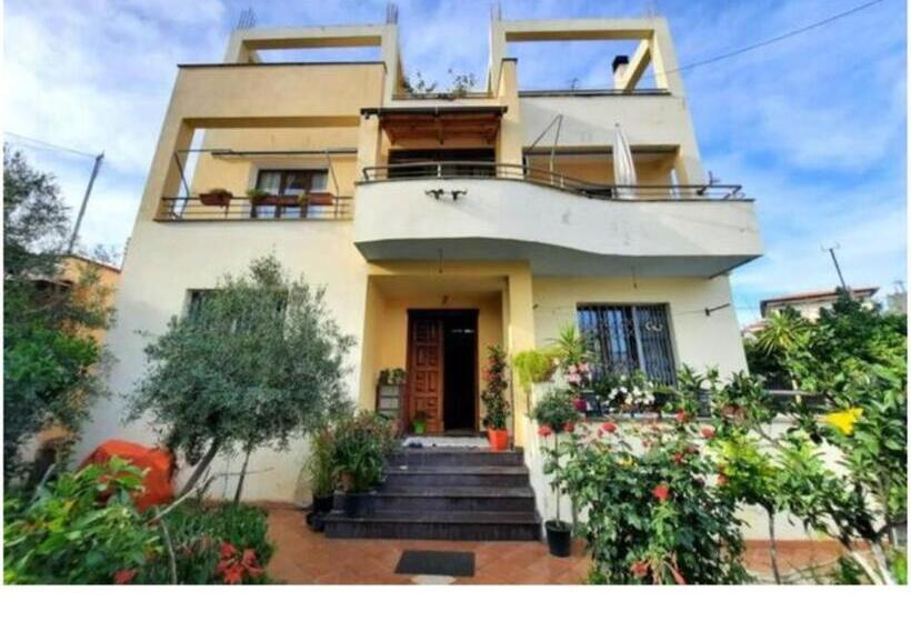 펜션 Guest Room Near Historical Center