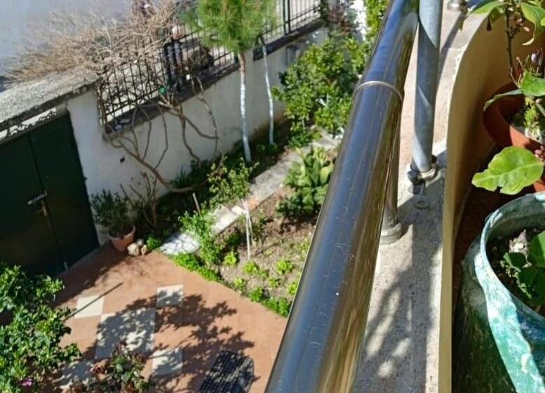 펜션 Guest Room Near Historical Center