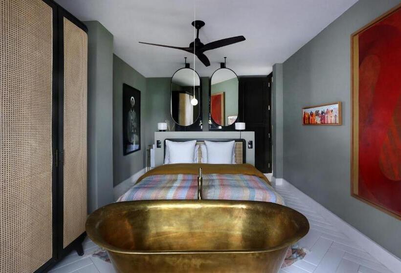 پانسیون Villa Augustine