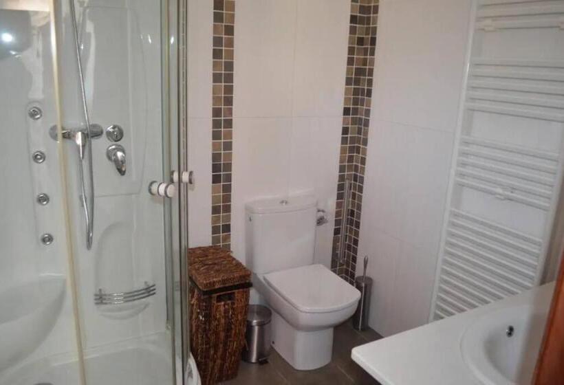 Пансион Seaview Tiny House 1 Km Nach Platja D Aro Und Stränden