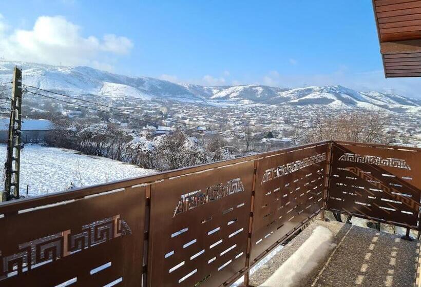 Piatra Rosie Pensiune Agroturistică