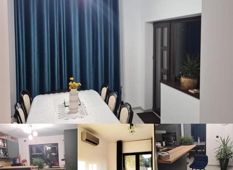 Piatra Rosie Pensiune Agroturistică