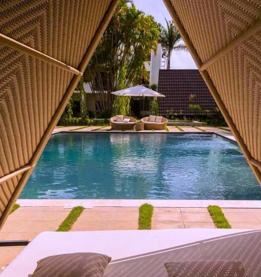 Pinar Dorado By Hotel Gran Jimenoa