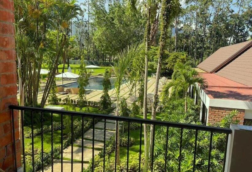 Pinar Dorado By Hotel Gran Jimenoa