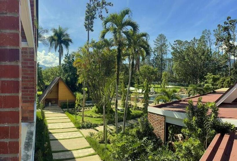 Pinar Dorado By Hotel Gran Jimenoa